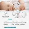 Máy hút sữa điện đôi rảnh tay ChiBé CB010